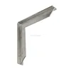 L Type Metal Connecting Brackets For Wood