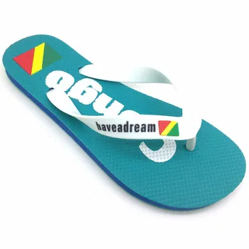 wholesale white flip flops