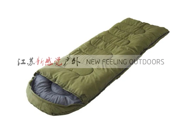envelope sleeping bag SD1046 (5)