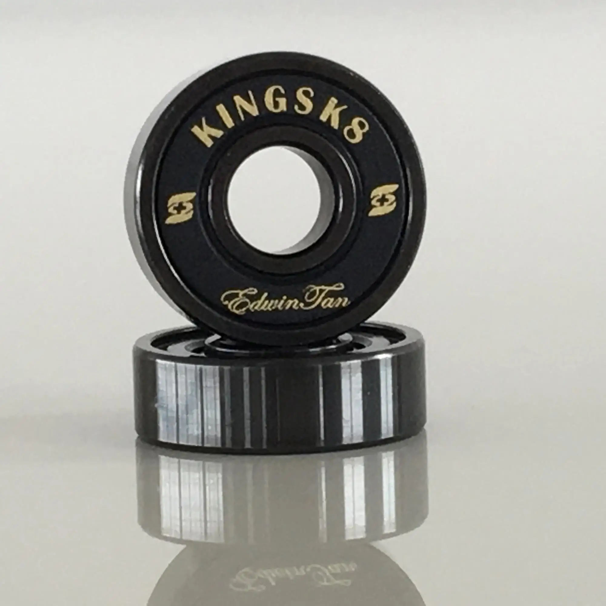 Kingsk8 Roller Skate Ceramic Bearings Skf 608 Roller Skate Ceramic