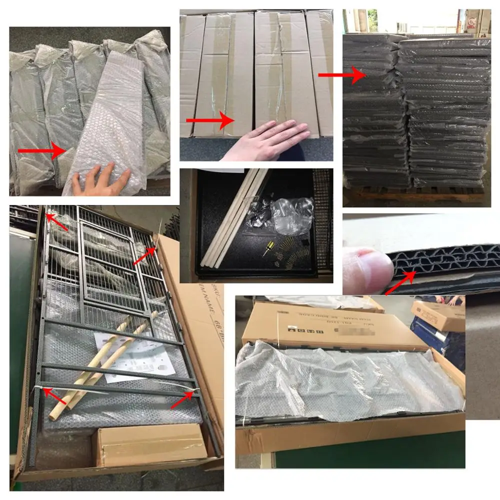 For Sale India Big 1000 Collapsible ‎ Wholesale Cages Parrot Birds 6By5 Flight Extra Large Bird Cage