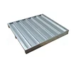 stackable low price iron pallet