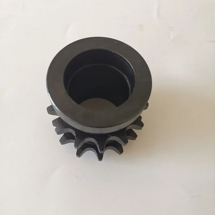 steel 10A roller touch roll  double  sprocket for conveyor