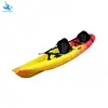Good After-sale Service OEM Available plastic rowing boat