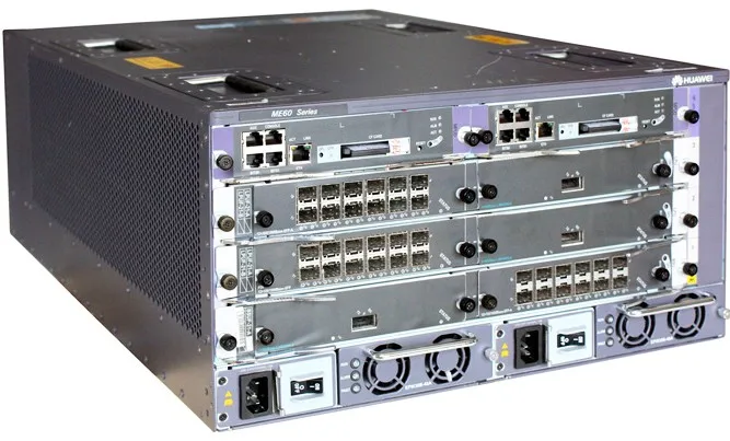 high quality low price multi -service engine huawei me60 ( bras)