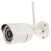 Hot Sale 1.3 Megapixels 30m Distance Ip 66 Waterproof wifi Home Security Ip Camera