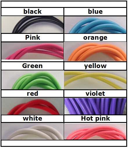 cable color