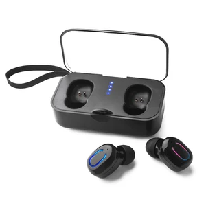 Ti8s TWS Mini Wireless Earbuds Bluetooth 5.0