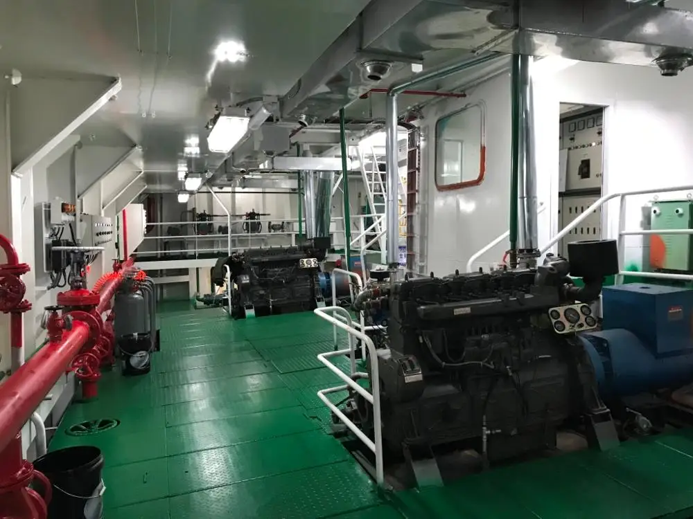 
3300DWT landing craft LCT 