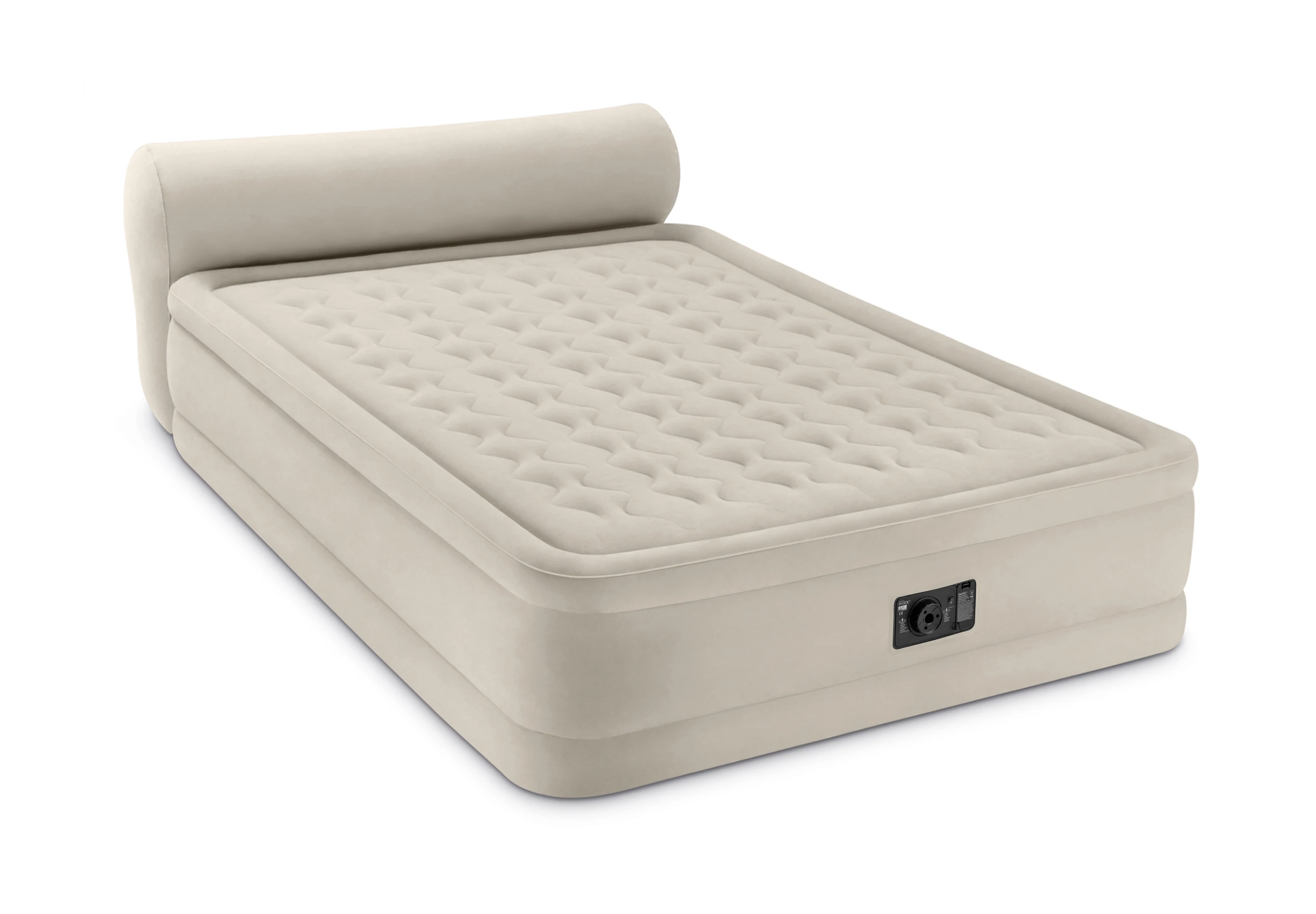 intex youth air mattress