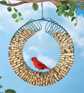 China Wire Bird Feeders Wholesale Alibaba