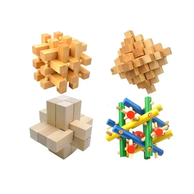 3d Wooden Puzzle on Sale, 58% OFF | empow-her.com