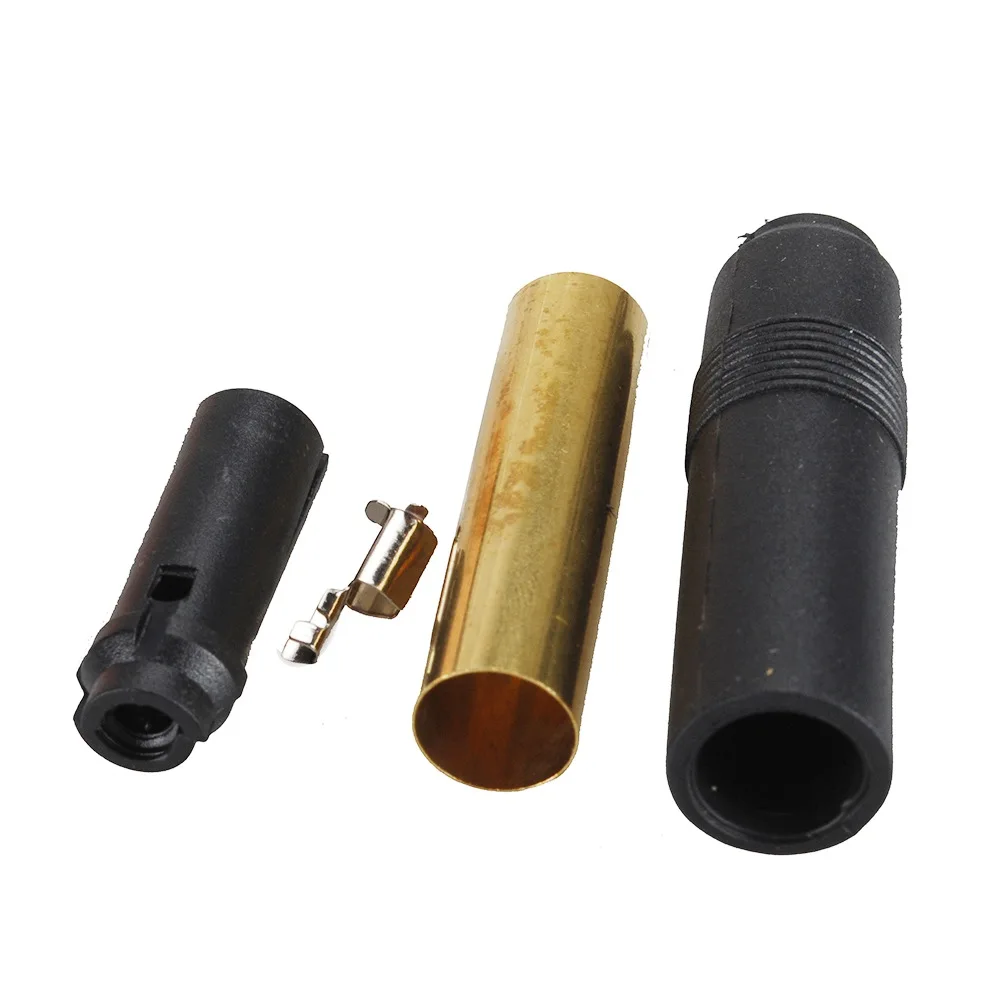 Car Radio Aerial Antenna Coax Din 41585 Female Socket Connector