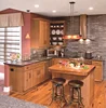 2018 Trlife traditional American shaker kitchen cabinet solid wood door kitchen cabinet designs used kitchen cabinets craigslist