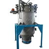 Bleaching palm oil filter vertical pressure leaf filter