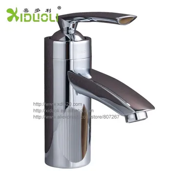 2015 Alibaba Sanitary Ware Bathroom Mixers Taps Low Pressure Taps