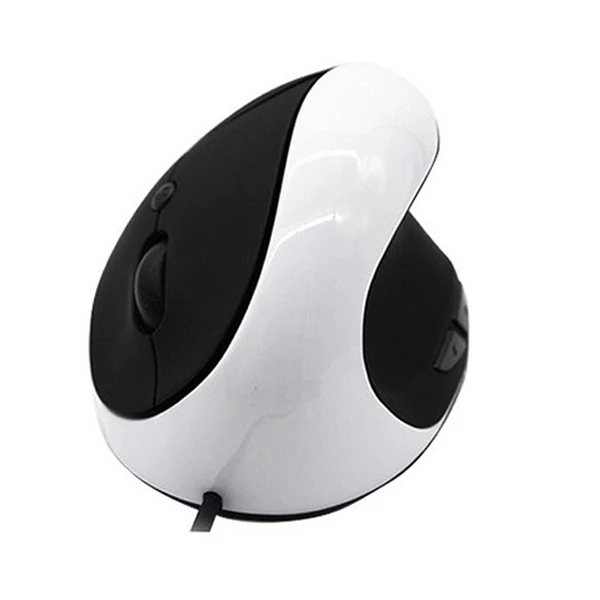 

Computer Accessories 6 Key Optical Ergonomic Vertical Mouse for Computer