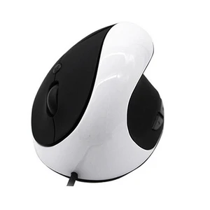 Ergonomic 6 Key Optical Vertical Mouse