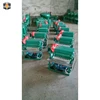 Solid-liquid separation high efficiency filter press automatic diaphragm olive oil filter press