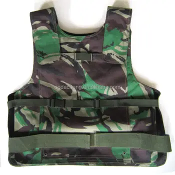 Used Bulletproof Vest - Buy Used Bulletproof Vest,Level 3 Bullet Proof Vest,Body Armor Product ...
