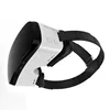 2017 most popular vr machine,android 5.1 2G/16G vr headset,allwinner H8 vr googles at original factory price