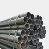 Custom Diameter Class B Hollow Section ERW Welded Steel Pipe