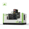 high speed cnc milling machine center price