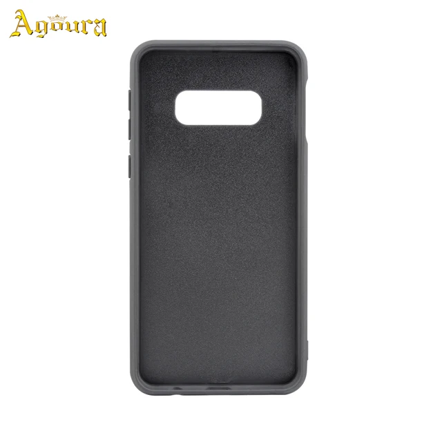 

Wholesale groove mobile phone case for Samsung S10E