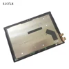 12.3 Inch Laptop LTN123YL01 001 Touch Screen Surface Pro 4 1724 Assembly For Microsoft