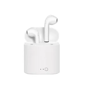 i7s Mini Wireless Earphones Android iPhone