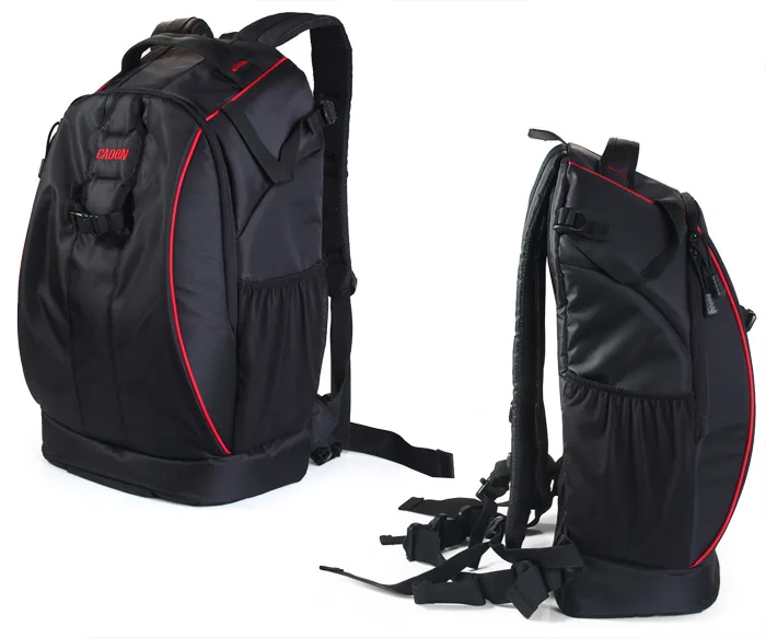 caden dslr camera bag