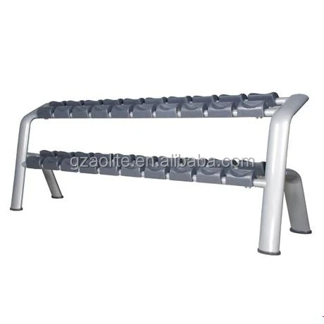 

Long Endurance Large Dumbbell Rack / Dumbbell Set