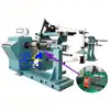 Hot sales ISO9001 CE GRX-800 copper wire HV transformer automatic electric motor coil winding machine
