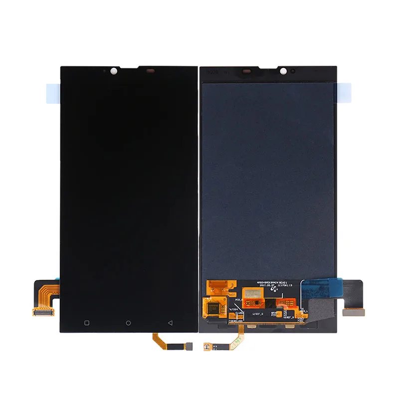 

LCD Display for Gionee Elife S Plus lcd W5 Galdor P8 Screen Touch Panel Digitizer Assembly, Black