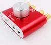 Bluetooth Car Audio Amplifier and Custom Power Amplifier Module