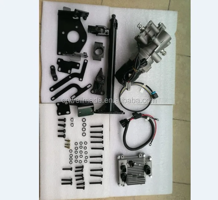 Cfmoto 800cc Atv parts Electric Power Steering EPS Quad parts