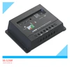 12V24V AUTO&48V 30A PWM solar charge controller low price