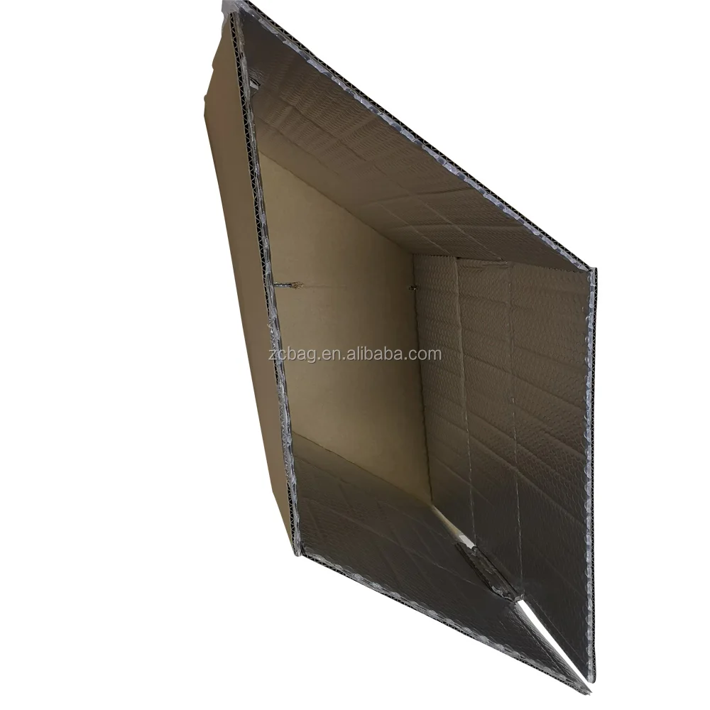 insulated fruit box