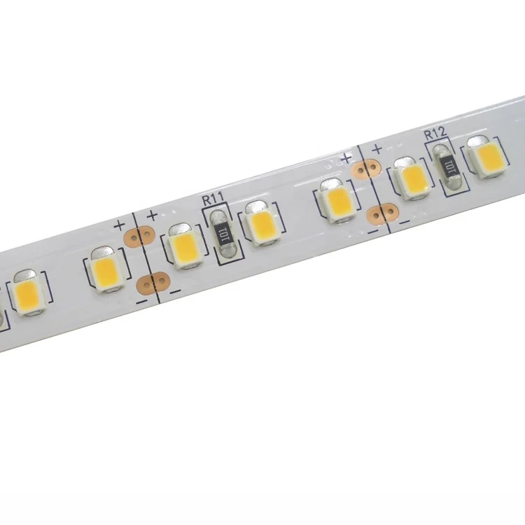 
SMD2835 2700K 3000K 4000K 6000K 12V 24V 2835 LED Strip Light 