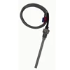 High Temperature Melt Pressure Sensors Plastic Extruder Machine Pressure Sensor Rubber Machine Pressure Sensor