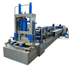 High precision cz purlin steel roof purlins roll forming machine aluminum profile c z shape steel roll former