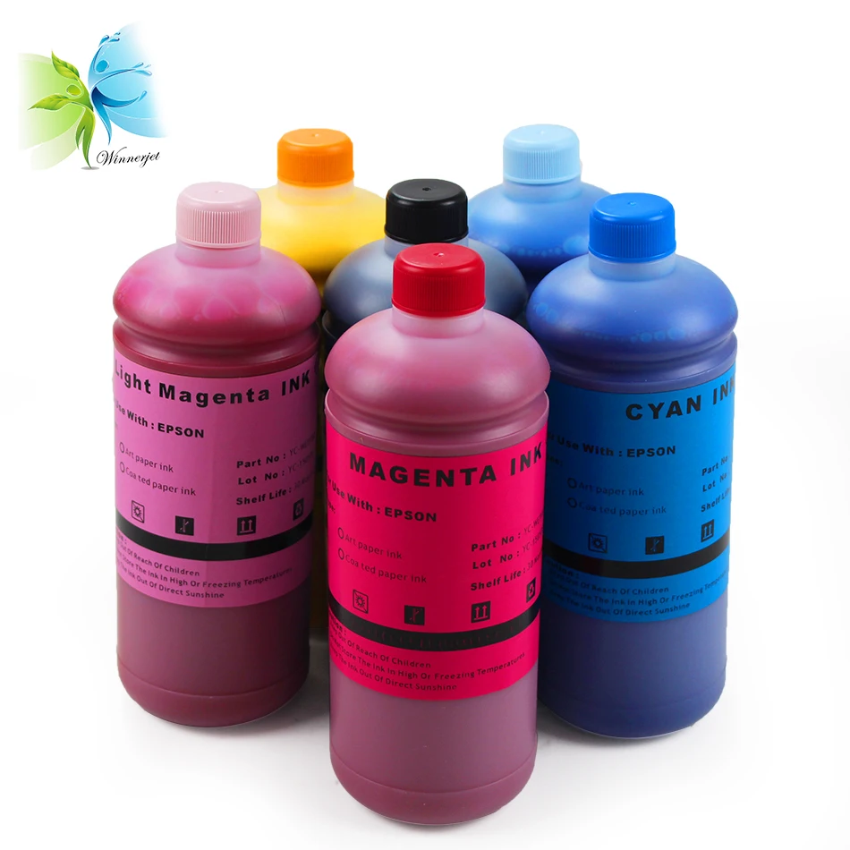 pigment ink for t shirt printing