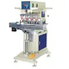 HP-160D 4 color promotion gifts pad printing machine