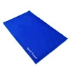 Custom Ultra Compact Absorbent and Fast Drying Microfiber Sports Towel