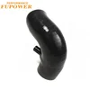 Silicone Performance Inlet Hose Black FOR Mini Cooper S 6-spd and amp-int-300 02-06