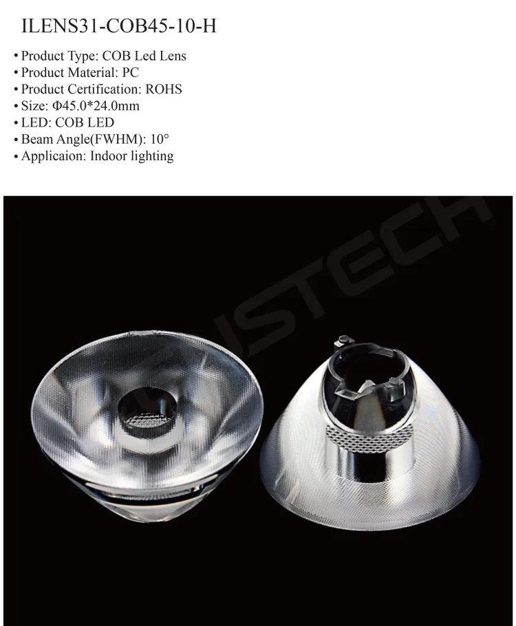 ILENS31-COB45-10-H-1