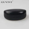 GUVIVI Fashion colorful cheap stock bulk buy Carrying case for Sunglasses case custom logo