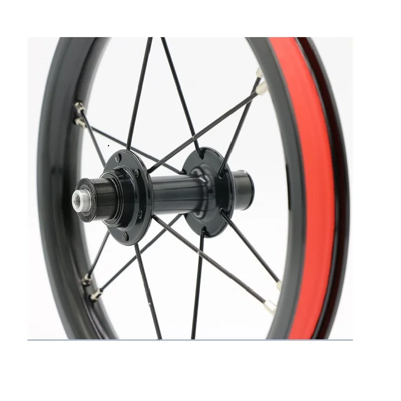 12 inch bike wheel