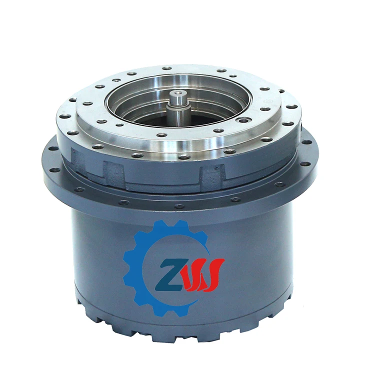 Direct Factory Manufacture Travel  Motor  Gearbox  For E312 