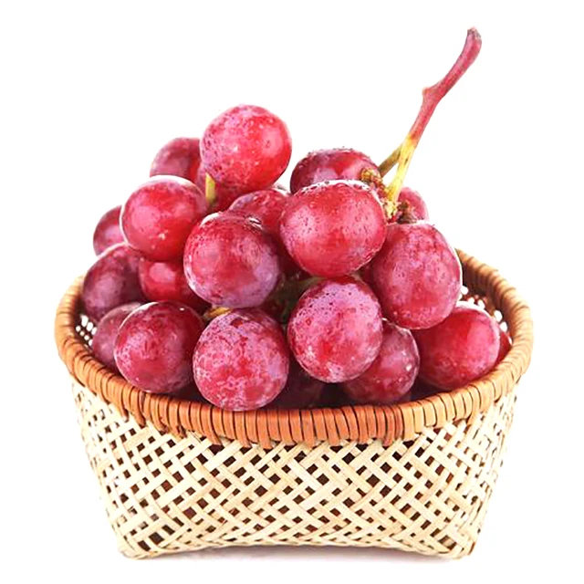 farm direct sale sweet red grape varieties
